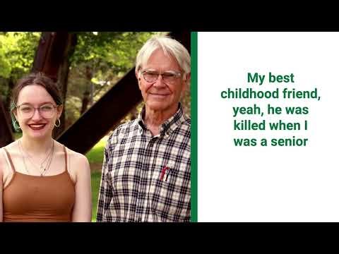 Jay and Lydia | One Small Step