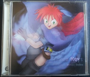 Various - Three Keys