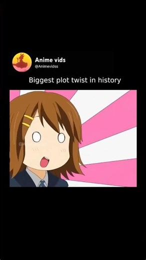Anime: K-ON!