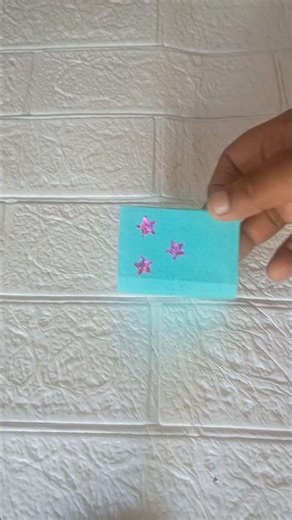 Mini Note Book | Easy to make #diy #papercrafts