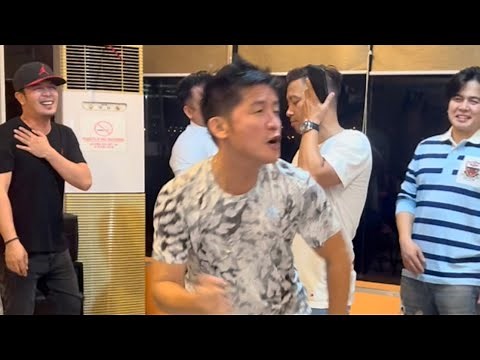 STREETBOYS 90s DANCE COMPILATION