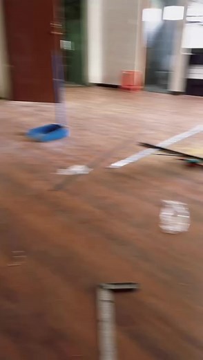 2K views · 14 reactions | SPC FLOORING 5MM | Sabah DIY & Renovation | Facebook