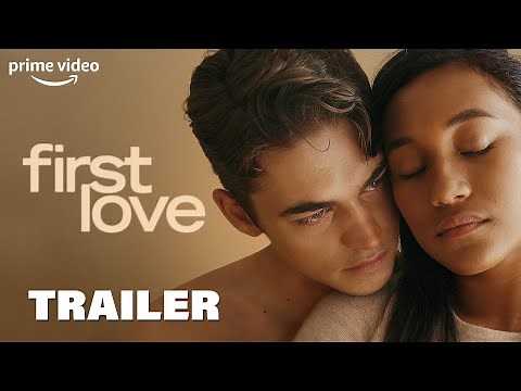 First Love Offizieller Trailer | Prime Video