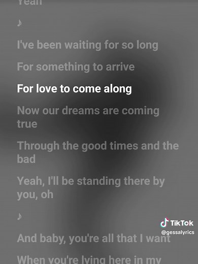 #ytmusic #gessalyrics #foryoupage #fypviralシ #fyp