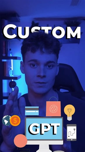 Liam Johnston on Instagram: "Most people are still using ChatGPT like a toy. A few are quietly building “GPTs” that run their business. The difference isn’t technical. It’s structural. I built a blueprint that shows how to design “GPTs” that actually work in real companies: • Connect directly to your data and APIs • Pull from your company knowledge base • Generate repeatable deliverables like SOPs, reports, or posts • Keep it simple with three actions or less and zero hallucinations If you’re ru