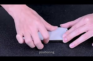 9.6K views · 78 reactions | Introducing HYDROGEL screen protectors. • They’ve self healing power meaning scratches will be automatically repaired  • full screen protection • extreme durable and unbreakable edges • easy to install  Available in iPhones Xiomi Samsung One plus Redmi and Honor as well. Pre orders only. | Brooched | Facebook