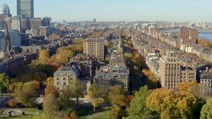 See the East Coast in All Its Grace And Wonders