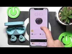 How to Change the Product Color in BANG & OLUFSEN BEOPLAY E8 Sport