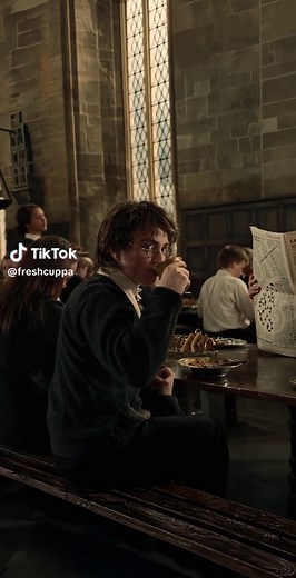 Harry Potter and the Goblet of Fire: Full Movie Details