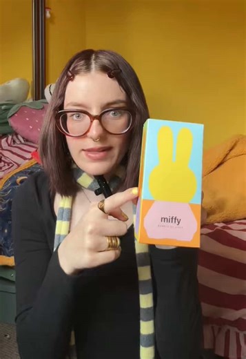 Unboxing My First Blind Box Experience