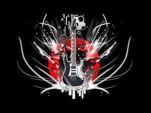 Melodic Instrumental Rock / Metal Arrangements #99