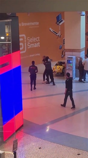 Segurança Privada: Detenção em Flagrante Delito.( onde está o erro?) #segurancaprivada #vigilante