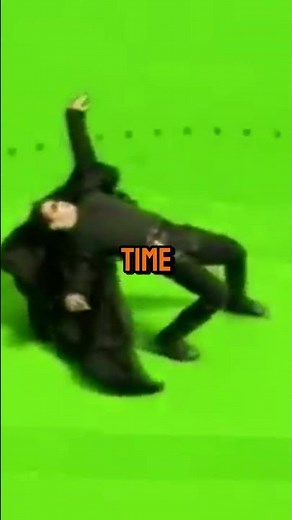 How The Matrix Created Its Iconic Bullet Time Effect