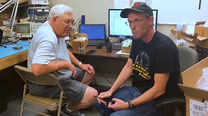 Watch Why John K0VET Chose BridgeCom's Plug N' Play Package! on Amazon Live