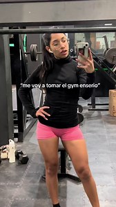 Me voy a tomar el gym en serio: cómo empezar y mantener la rutina