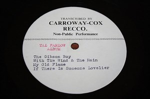 Tal Farlow - The Tal Farlow Album