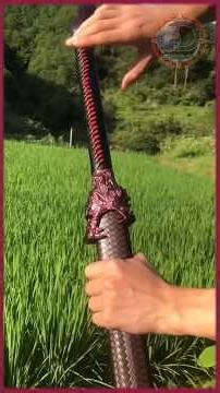THE SHARPEST OBJECT IN THE WORLD
