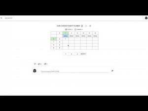 最少硬币找零 - 动态规划 Coin Change - Dynamic Programming