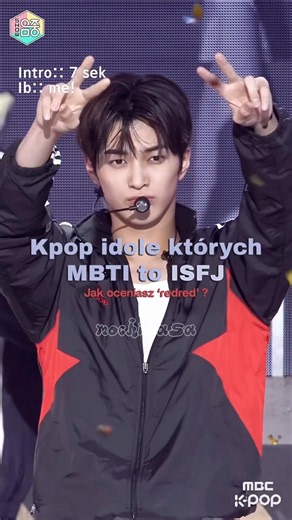 Kpop idole z MBTI - ISFJ #cortis #MBTI #ISFJ #kpop