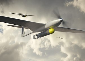 These High-Tech Drones Are Battling for Supremacy In Russia's War Against Ukraine