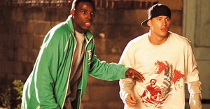 Step Up · Film 2006 · Trailer · Kritik