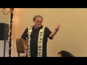 Robin Williams Impersonator David Born Tribute Show