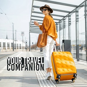 2.3K views · 244 reactions | Pack in style and travel with ease at...