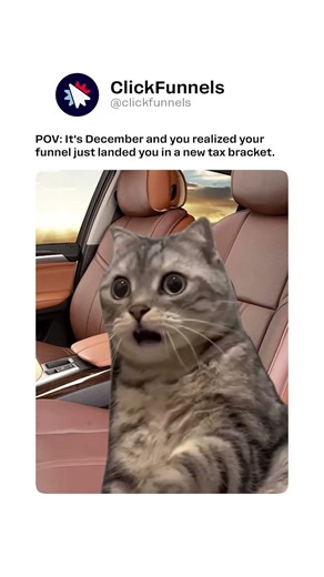 When December Reminds You About That Big Promo… 👀