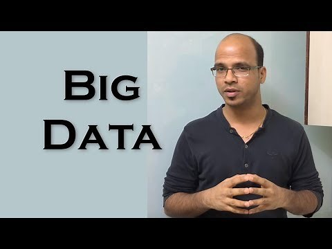 Big Data