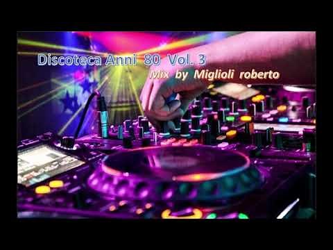 Discoteca Anni 80 Vol 3