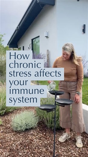 Trauma and Autoimmune Disease | How Chronic Stress Affects Your Immune System