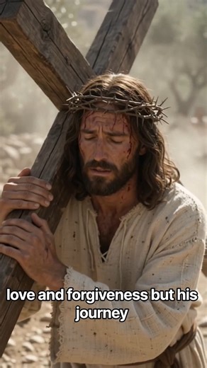 Life of Jesus: From Bethlehem to the Cross Complete Story of Jesus Christ #historyofredemption