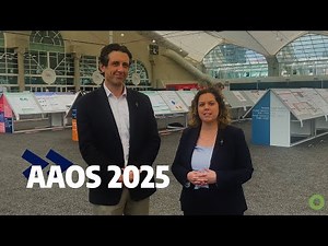 AAOS 2025 Recap