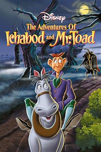 The Adventures of Ichabod and Mr. Toad Summary, Trailer, Cast, Where to Watch and More