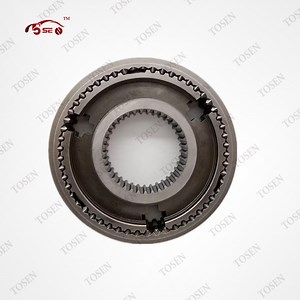 [Hot Item] China Auto Transmission Parts 4/5 Synchronizer Assembly 8970348411 4hf1