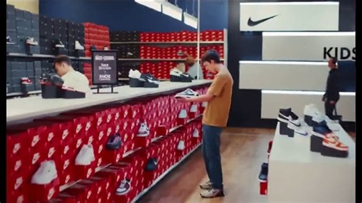 Shoe Carnival TV Spot, 'Back to School: Stamped'