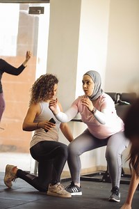 Personal Training | BeFit 360