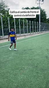 490K views · 19K reactions | Califica el cambio, frente el control o la definición✍✍✍✍ #reelschallengeviralシ | Lucho frias | Facebook