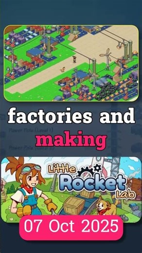 Little Rocket Lab is here to amaze!