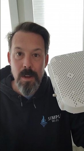 Removing The Cover On Your TELUS Router solved!