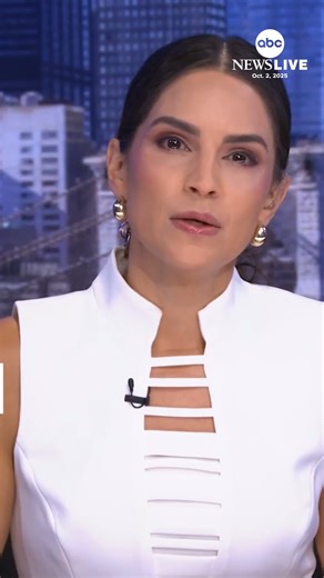 The Israeli navy intercepted a flotilla of boats trying to bring aid to Gaza, saying the boats were approaching an active combat zone. ABC News' Ian Pannell reports. https://abcnewslive.visitlink.me/VhchoW | ABC News Live