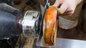 13K views · 341 reactions | This wood turning project was just for my...