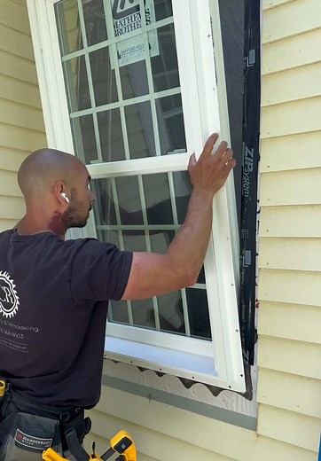 Easy Window Installation Guide for Home Renovation