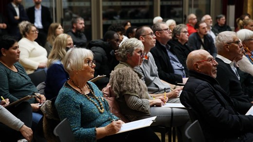 Saint-Quentin : le grand examen du code de la route fait son retour