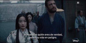 'Shōgun' | Tráiler oficial