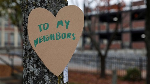 Deadliest mass shootings in recent US history