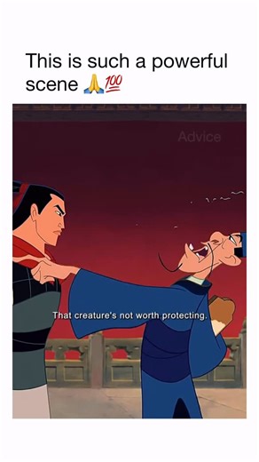 Motivational & Relatable | The greatest respect 🎬: Mulan Fearful that her ailing father will be drafted into the Chinese military, Mulan (Ming-Na Wen) takes his... | Instagram