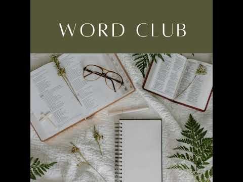 WORD-CLUB