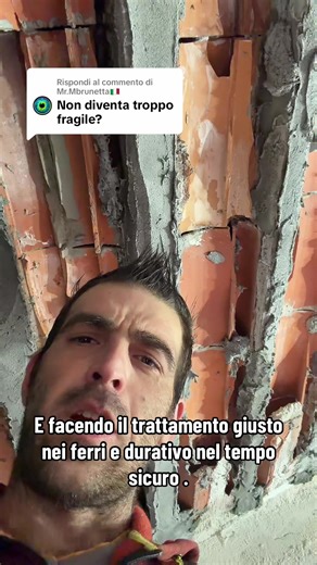 Resistenza dei materiali: Geolite vs. Cemento