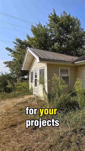 Large pole barn | OLD HOUSE | Facebook